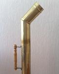 Труба для самовара 80, 85, 90, 95, 100 мм (Латунь)